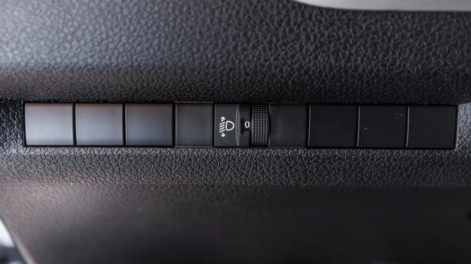 TOYOTA Proace Verso Proace Verso 2.0 D4-D Long Business