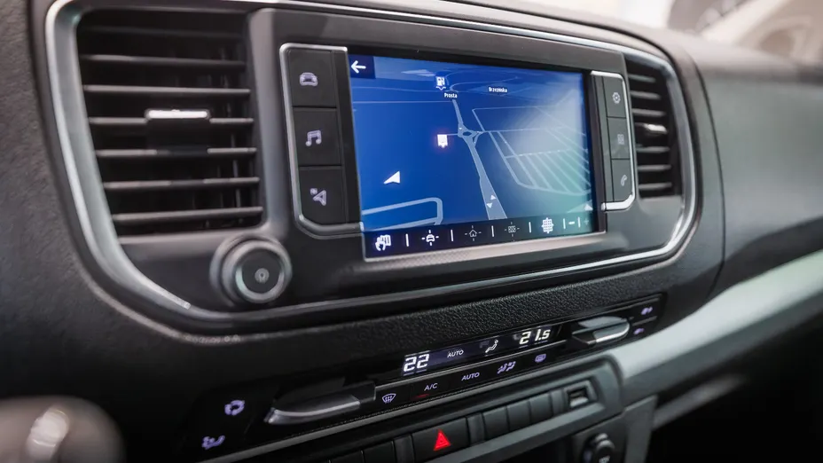 TOYOTA Proace Verso Proace Verso 2.0 D4-D Long Business