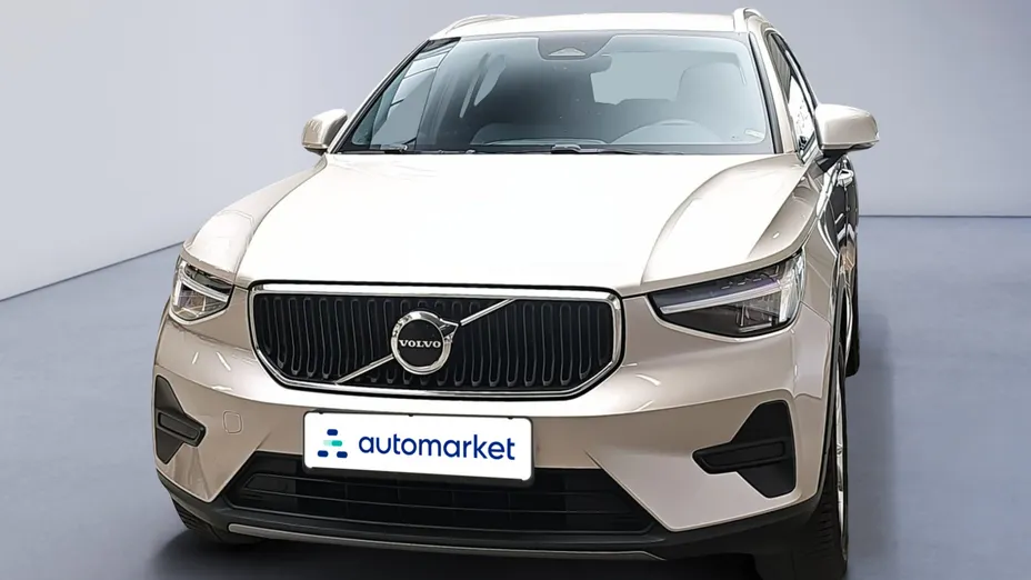 VOLVO XC40 XC40 B3 Core aut