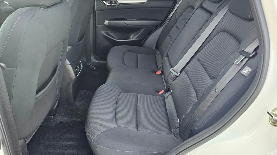 MAZDA CX-5 CX-5 2.0 Center-Line Plus 2WD aut