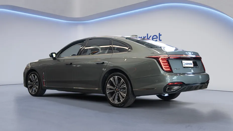 HONGQI H9 H9 2.0T Deluxe Nowy
