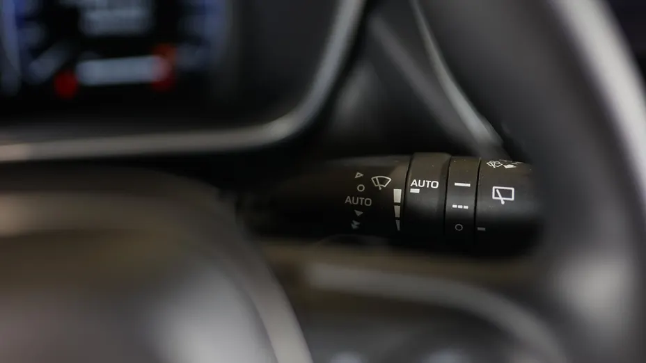 TOYOTA Corolla Cross Corolla Cross 2.0 Hybrid Executive