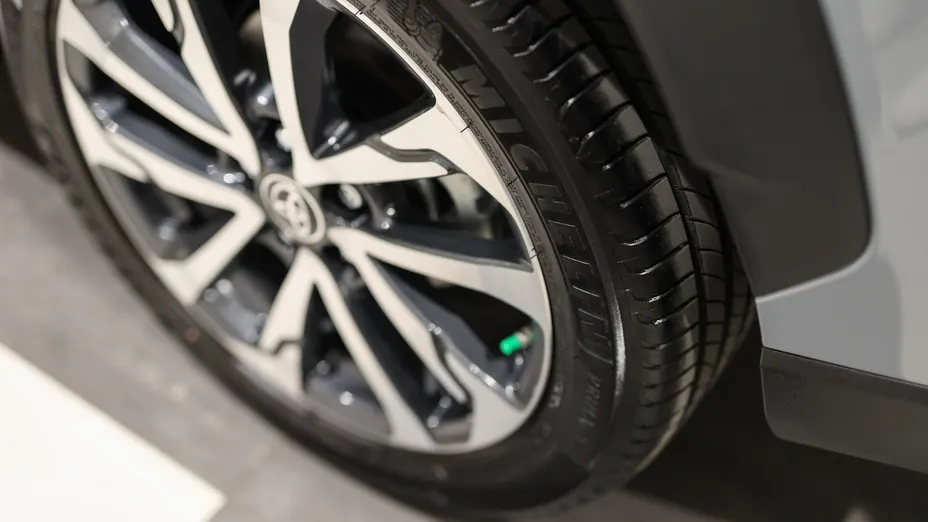 TOYOTA Corolla Cross Corolla Cross 2.0 Hybrid Executive