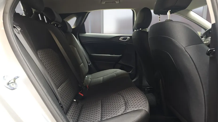 KIA Cee'd Ceed 1.5 T-GDI S