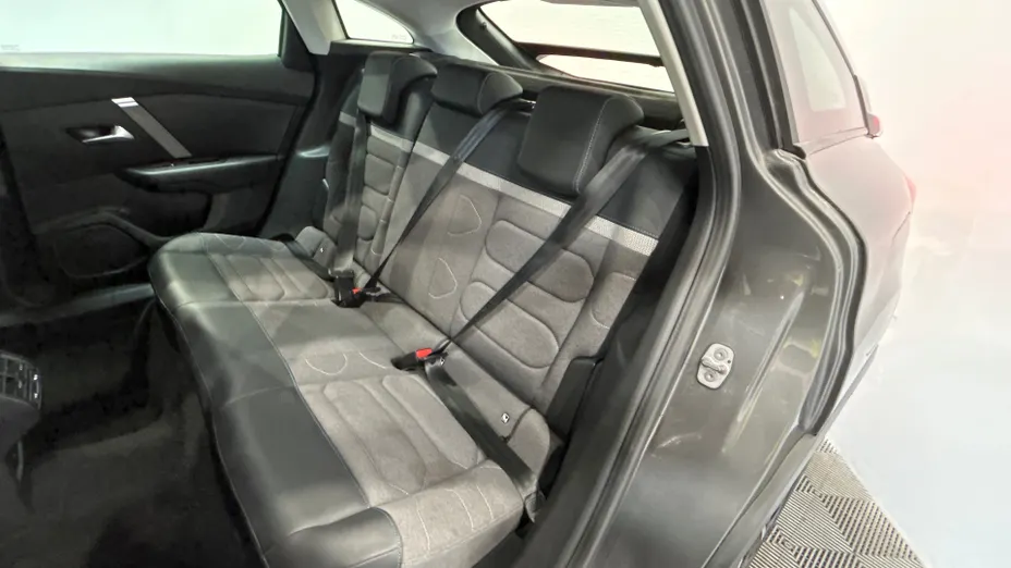 CITROEN C4 -