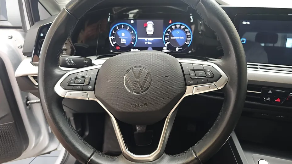 VOLKSWAGEN Golf Golf VIII 1.5 TSI EVO Life