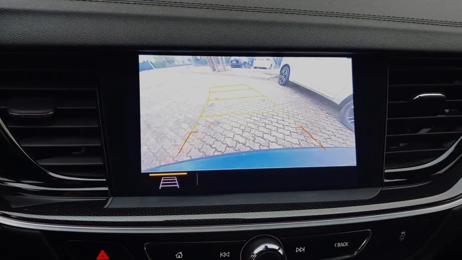 OPEL Insignia Insignia 2.0 CDTI Elegance S&S aut