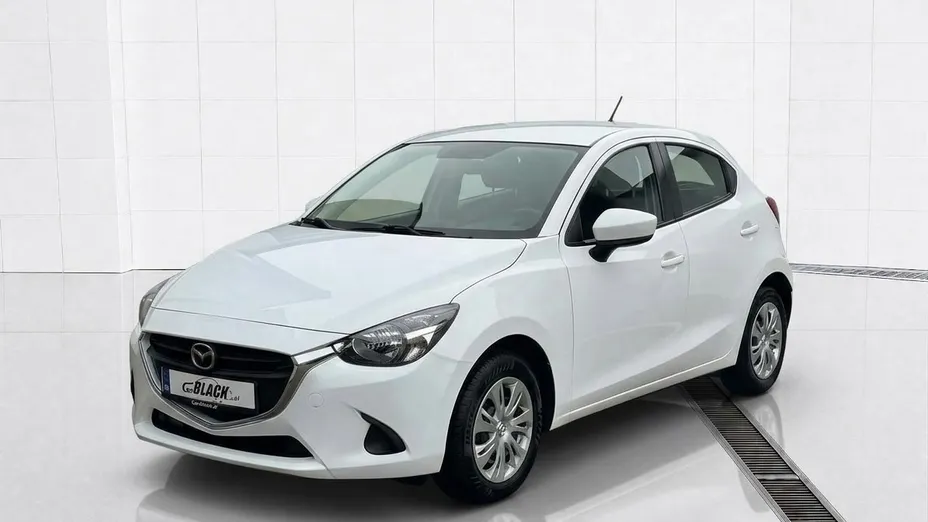 MAZDA 2 2 1.4 CD Active