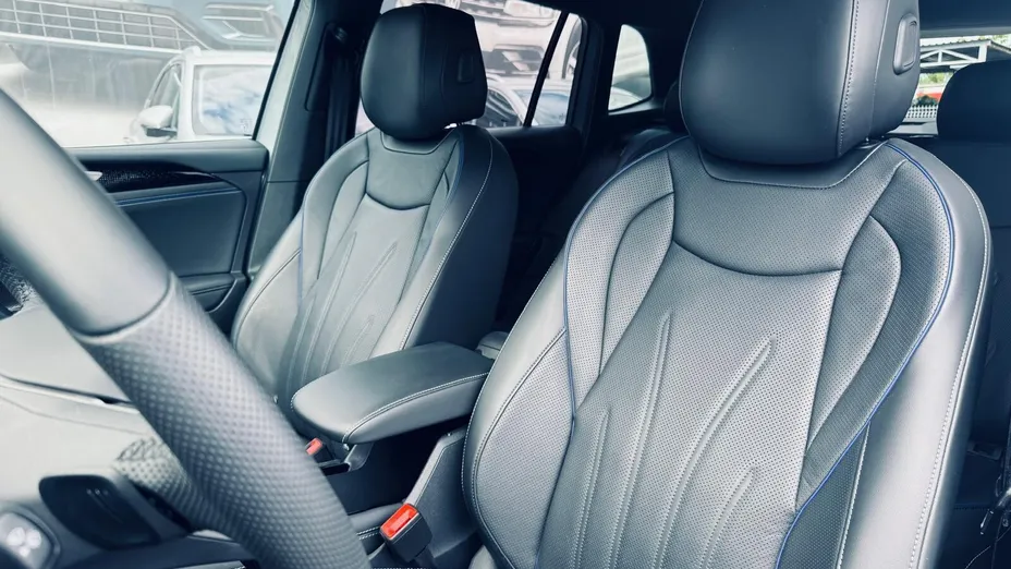 VOLKSWAGEN Tiguan Tiguan 1.5 eHybrid PHEV 150kW R-Line Plus DSG