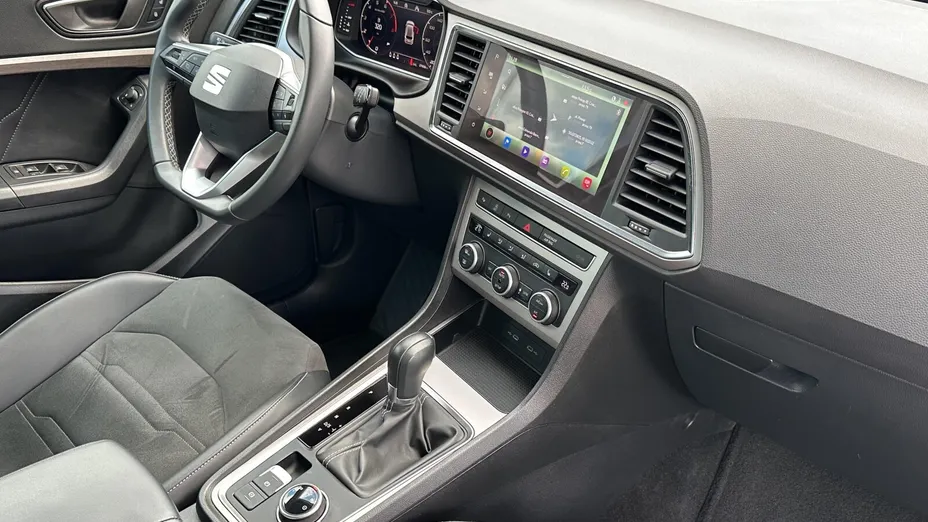 SEAT ATECA Ateca 1.5 TSI Xperience S&S DSG