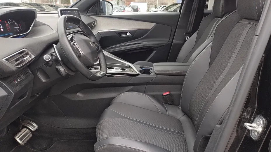 PEUGEOT 3008 3008 1.2 PureTech GT S&S EAT8