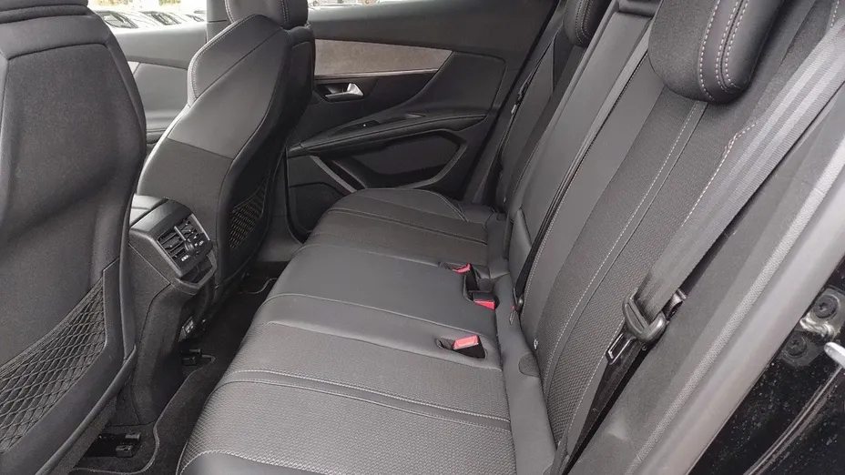 PEUGEOT 3008 3008 1.2 PureTech GT S&S EAT8