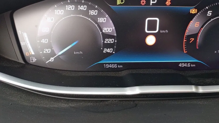 PEUGEOT 3008 3008 1.2 PureTech GT S&S EAT8