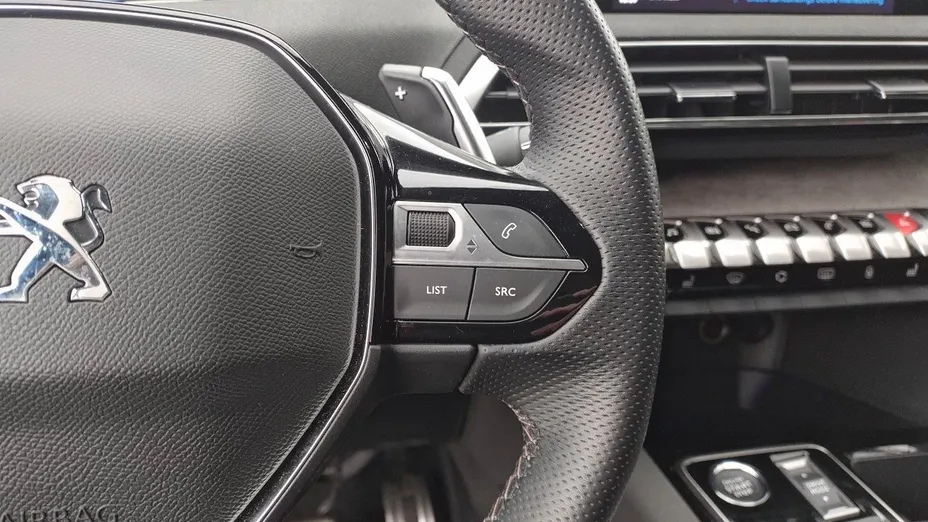 PEUGEOT 3008 3008 1.2 PureTech GT S&S EAT8