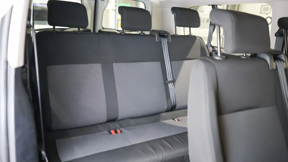 TOYOTA Proace Proace Kombi 2.0 D-4D Long 2,8t