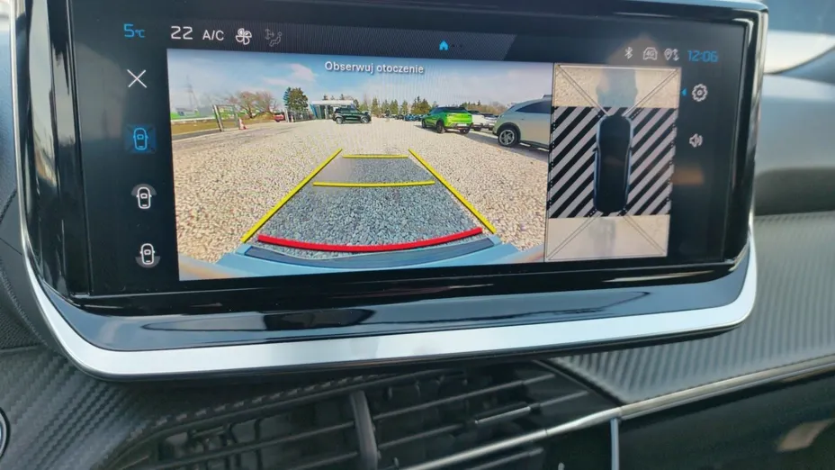 PEUGEOT 2008 2008 1.2 PureTech Allure S&S EAT8