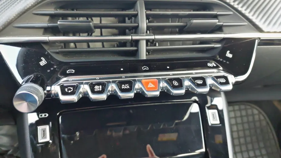 PEUGEOT 2008 2008 1.2 PureTech Allure S&S EAT8