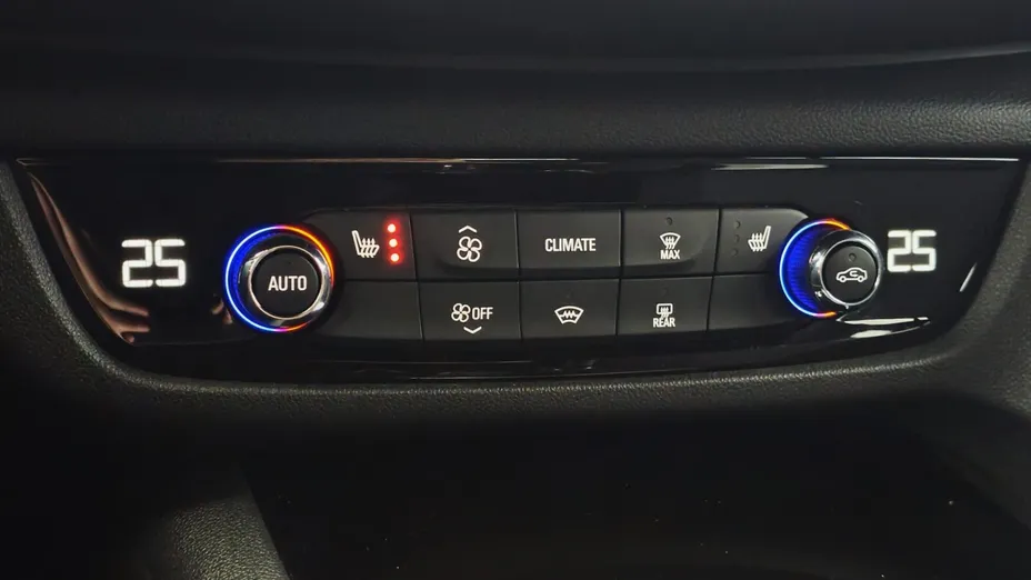 OPEL Insignia Insignia 2.0 CDTI Elegance S&S aut