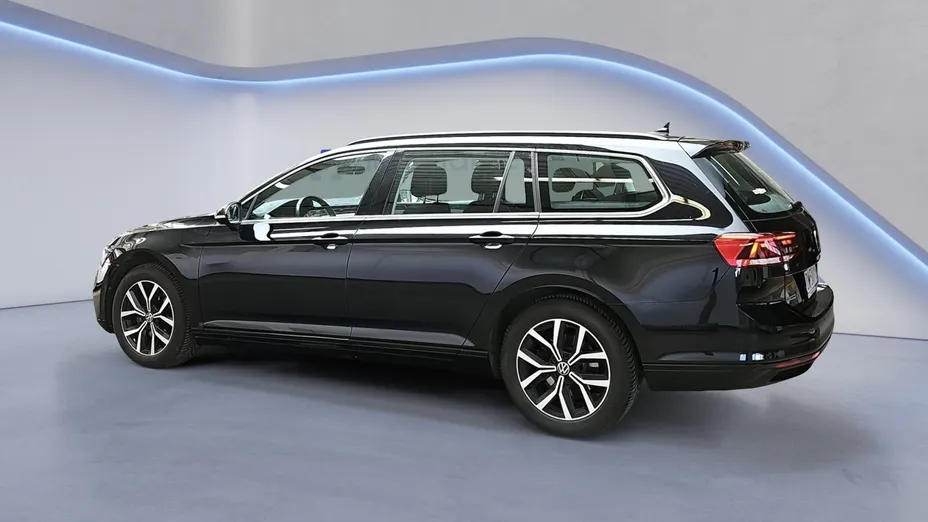 VOLKSWAGEN Passat Passat 1.5 TSI EVO Business DSG