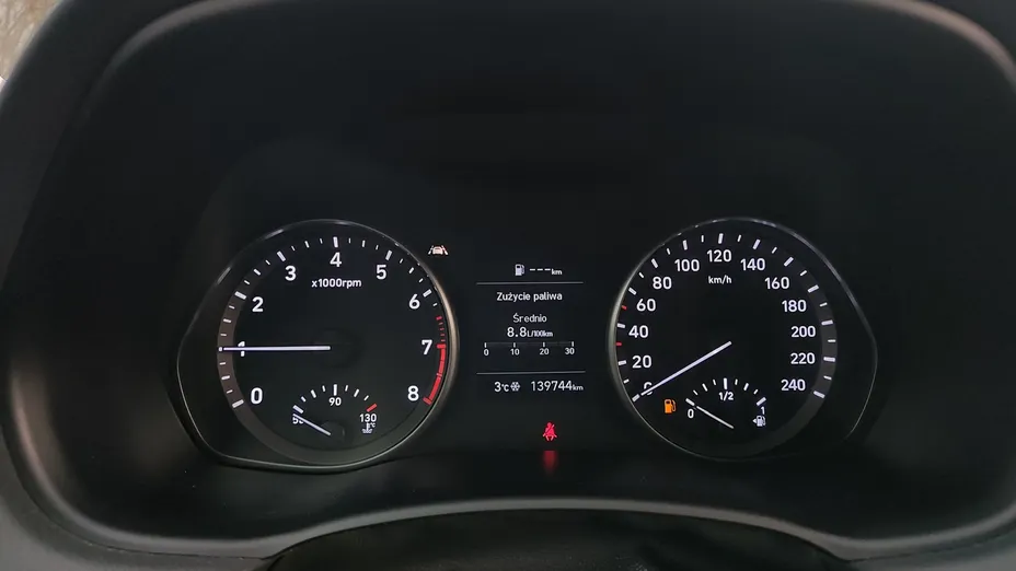 HYUNDAI i30 i30 1.5 DPI Comfort