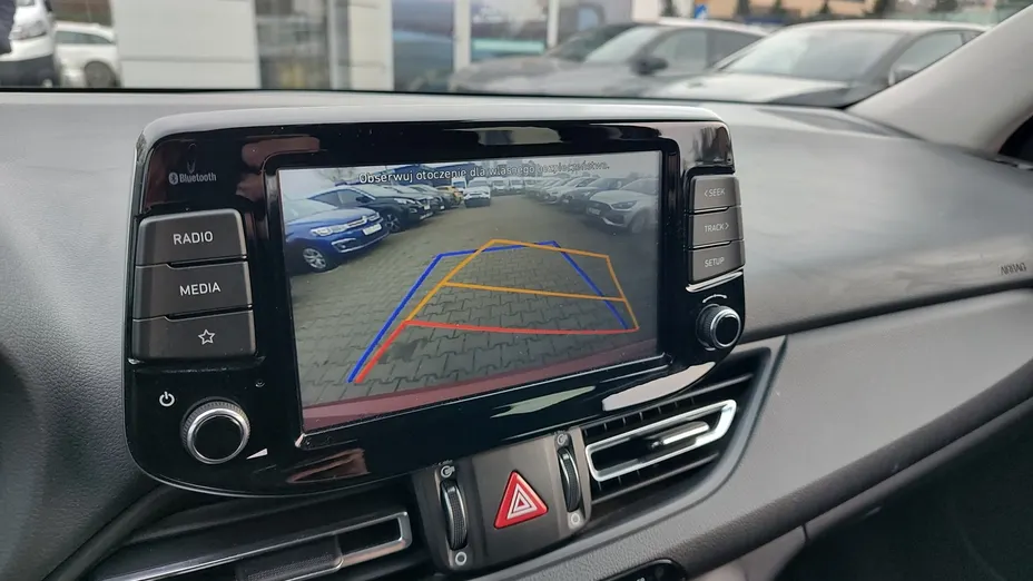 HYUNDAI i30 i30 1.5 DPI Comfort