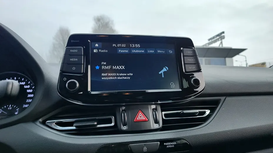 HYUNDAI i30 i30 1.5 DPI Comfort