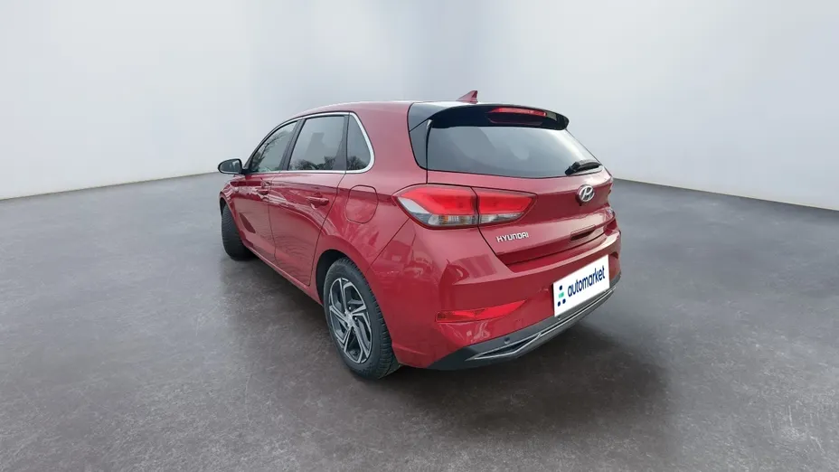 HYUNDAI i30 i30 1.5 DPI Comfort