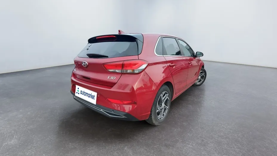 HYUNDAI i30 i30 1.5 DPI Comfort