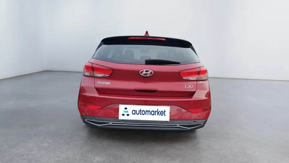 HYUNDAI i30 i30 1.5 DPI Comfort