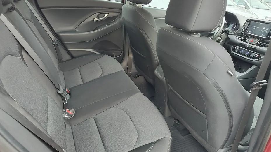 HYUNDAI i30 i30 1.5 DPI Comfort