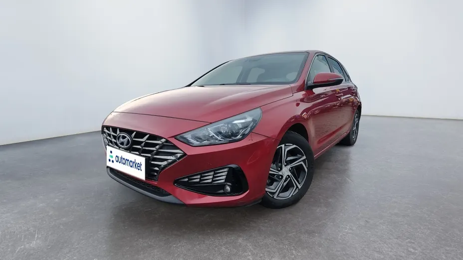 HYUNDAI i30 i30 1.5 DPI Comfort