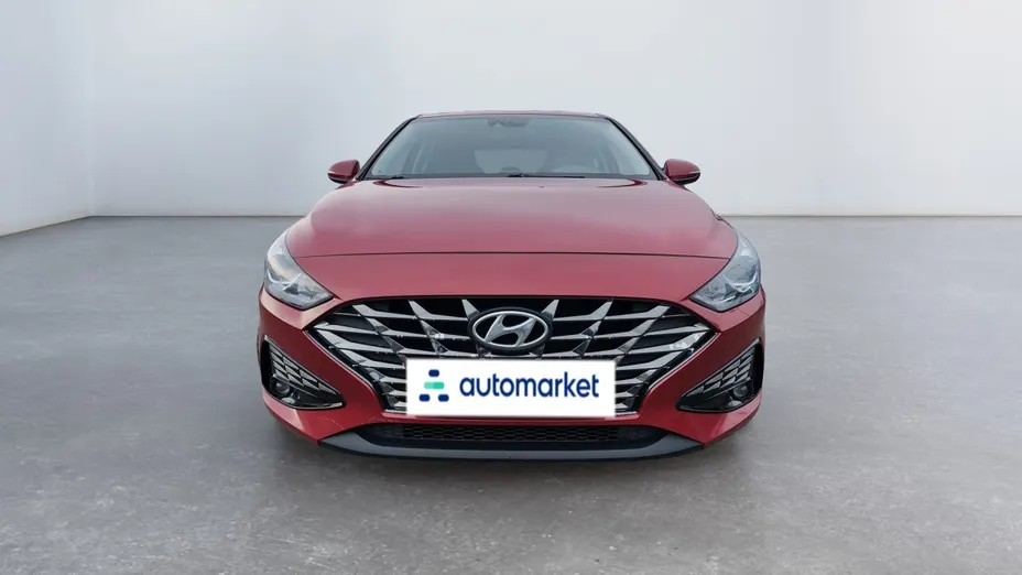 HYUNDAI i30 i30 1.5 DPI Comfort