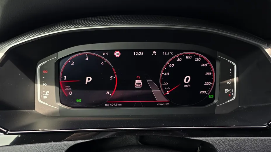 VOLKSWAGEN Arteon Arteon 2.0 TDI R-Line DSG