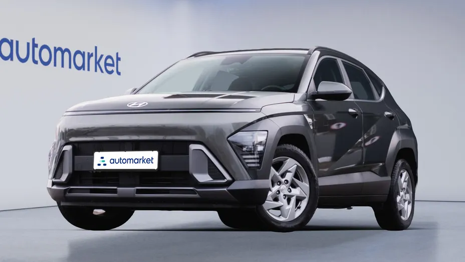 HYUNDAI Kona Kona 1.6 T-GDI Executive DCT