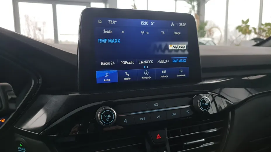 FORD Kuga Kuga 2.5 FHEV FWD ST-Line