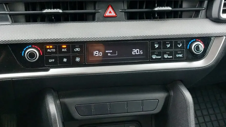 KIA Sportage Sportage 1.6 T-GDI M 2WD