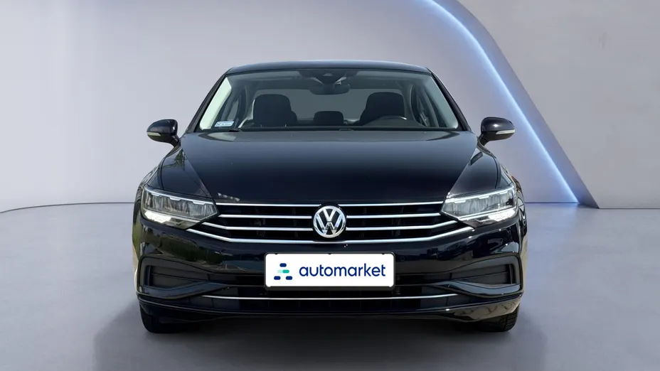 VOLKSWAGEN Passat Passat 2.0 TSI Business DSG