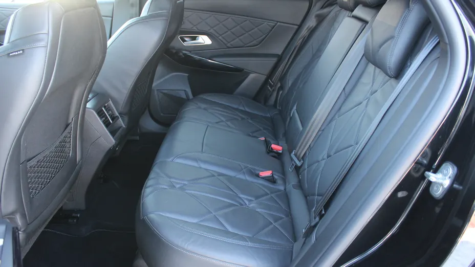 DS DS7 DS 7 1.6 PureTech Rivoli aut