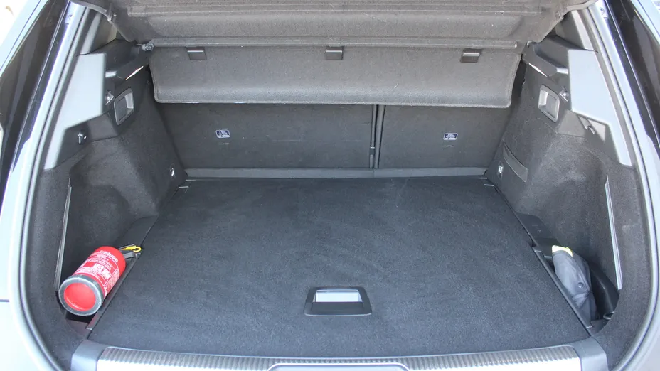 DS DS7 DS 7 1.6 PureTech Rivoli aut