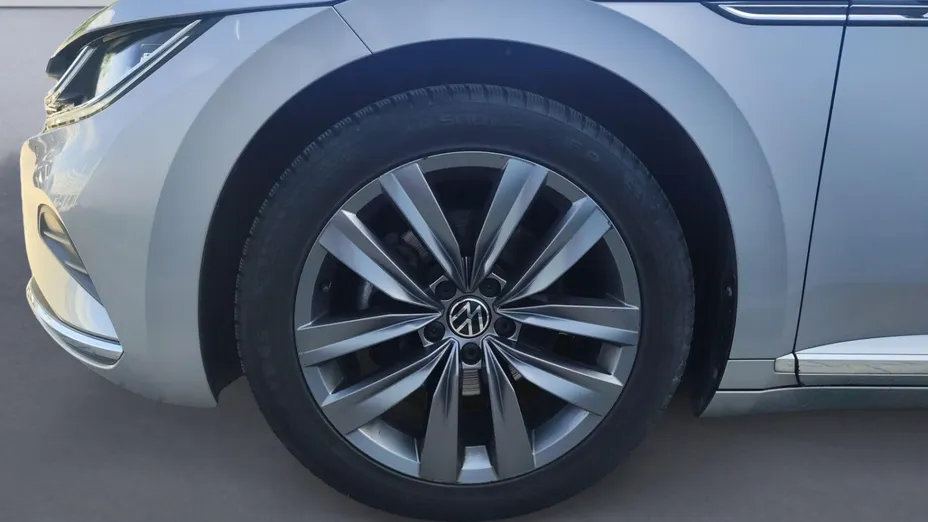 VOLKSWAGEN Arteon Arteon 2.0 TSI Elegance DSG