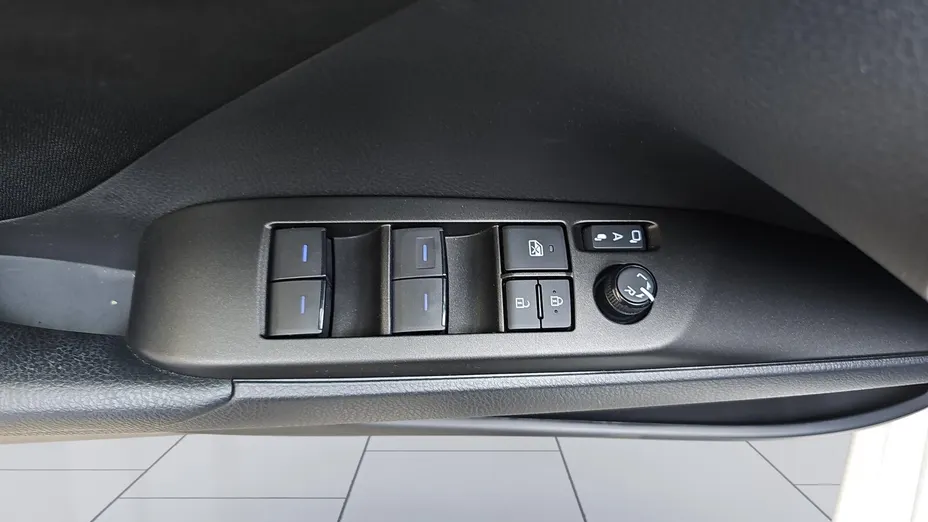 TOYOTA Camry Camry 2.5 Hybrid Comfort CVT