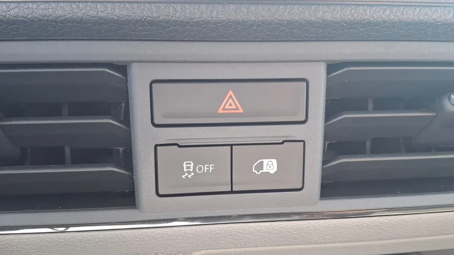 VOLKSWAGEN Crafter Crafter 35 TDI Nowy