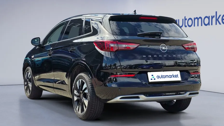 OPEL Grandland X Grandland 1.2 T Business Elegance S&S aut
