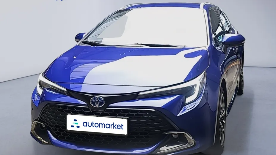 TOYOTA Corolla Corolla 1.8 Hybrid Style