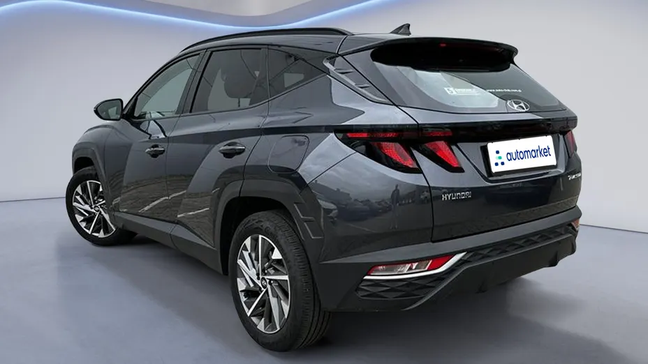 HYUNDAI Tucson Tucson 1.6 T-GDi Smart 2WD