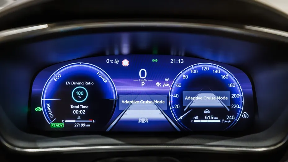 TOYOTA Corolla Corolla 1.8 Hybrid Comfort