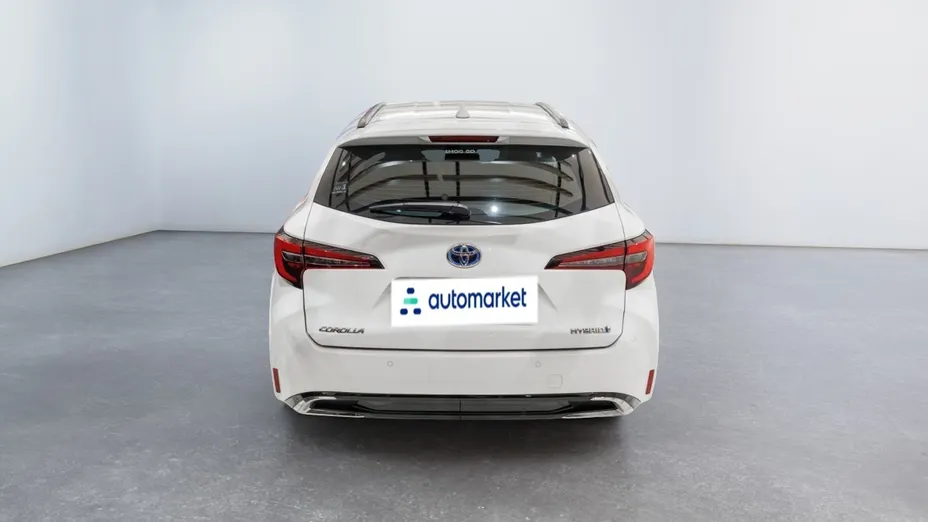 TOYOTA Corolla Corolla 1.8 Hybrid Comfort