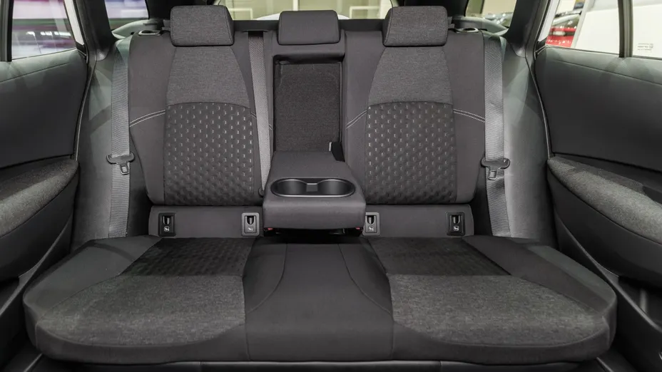 TOYOTA Corolla Corolla 1.8 Hybrid Comfort