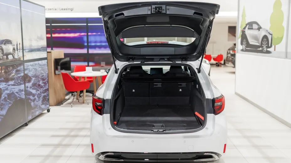 TOYOTA Corolla Corolla 1.8 Hybrid Comfort