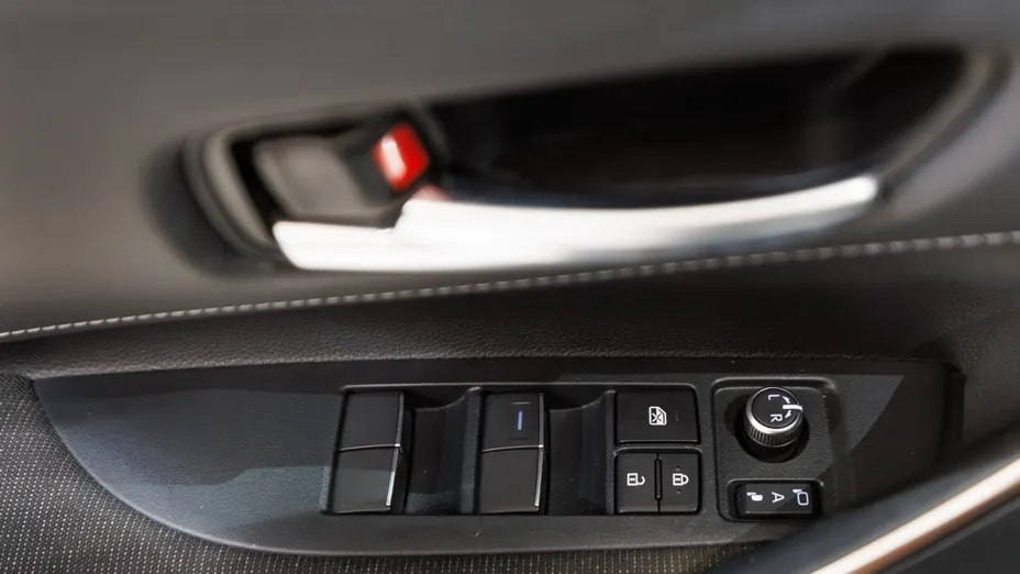 TOYOTA Corolla Corolla 1.8 Hybrid Comfort